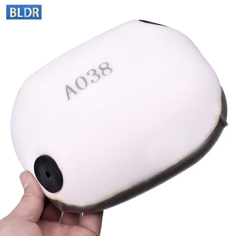 Очиститель воздушного фильтра для мотоцикла Husqvarna FC450 Rockstar Edition FC 450 2018-2021 FE450 FE 450 2017-2023 FS450 FS450 2016-2022
Очиститель воздушного фильтра для мотоцикла Husqvarna FC450 Rockstar Edition FC 450 2018-2021 FE450 FE 450 2017-2023 FS450 FS450 2016-2022