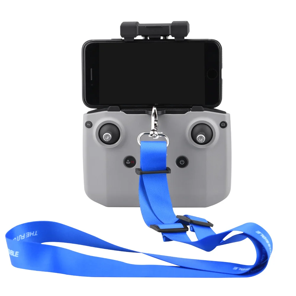 Брелок для дистанционного управления с фиксированным зажимом для DJI MINI 2/Mini 3 Pro Air 2S/Mavic Air 2/DJI Mavic 3 Аксессуары для дрона
Брелок для дистанционного управления с фиксированным зажимом для DJI MINI 2/Mini 3 Pro Air 2S/Mavic Air 2/DJI Mavic 3 Аксессуары для дрона