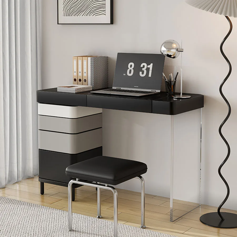 

Итальянский столик под раковину, многофункциональный современный стол с откидной крышкой, маленькие Угловые мини-шкафы, зеркало Kommode, мебель для спальни