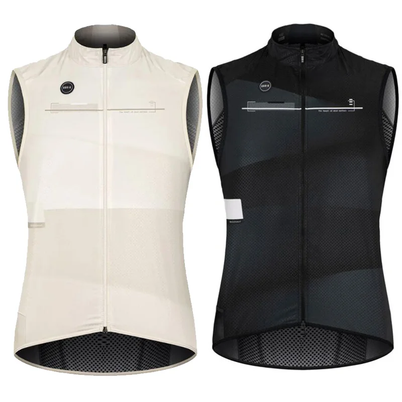 SDIG 2022 Men Windbreaker Cycling Vest Sleeveless Windproof Cycling Jersey MTB Road Bike Tops Gilet Windproof Cycling Clothing
SDIG 2022 Men Windbreaker Cycling Vest Sleeveless Windproof Cycling Jersey MTB Road Bike Tops Gilet Windproof Cycling Clothing