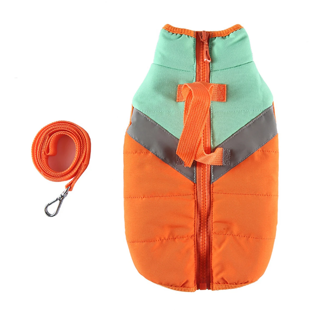 Fashion Dog's clothes jacket jacket winter pet dog clothes warm luxury puppy coat dress cotton clothes dog pet supplies
Fashion Dog's clothes jacket jacket winter pet dog clothes warm luxury puppy coat dress cotton clothes dog pet supplies