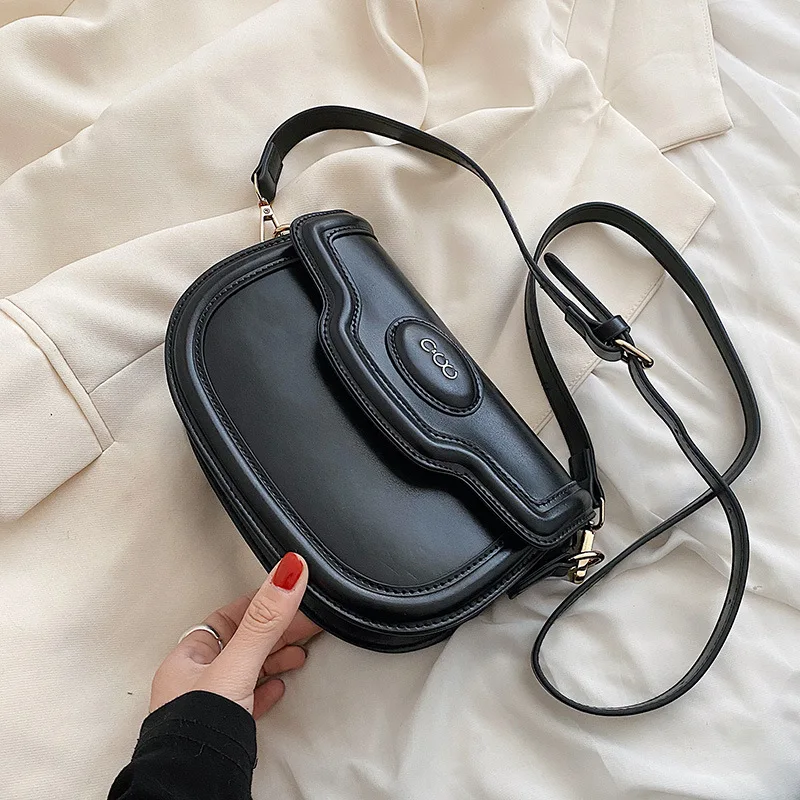 Popular Bag Casual Shoulder Bag Korean Version Small Bag Women's 2022 New Spring and Summer Messenger Bag All-match Women's Bag
Popular Bag Casual Shoulder Bag Korean Version Small Bag Women's 2022 New Spring and Summer Messenger Bag All-match Women's Bag
