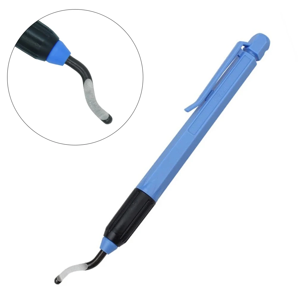 EO2000 Deburring Handle With Blade For Rubber Plastic Rotary Burr Deburring Tool Set Trimming Cutter Deburring Handle Tools
EO2000 Deburring Handle With Blade For Rubber Plastic Rotary Burr Deburring Tool Set Trimming Cutter Deburring Handle Tools