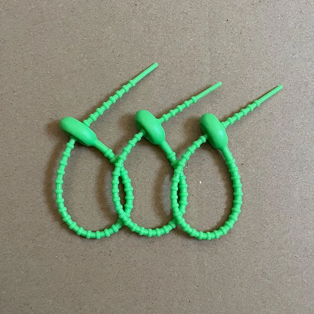 3 шт., силиконовые стяжки карамельных цветов
3 шт., силиконовые стяжки карамельных цветов