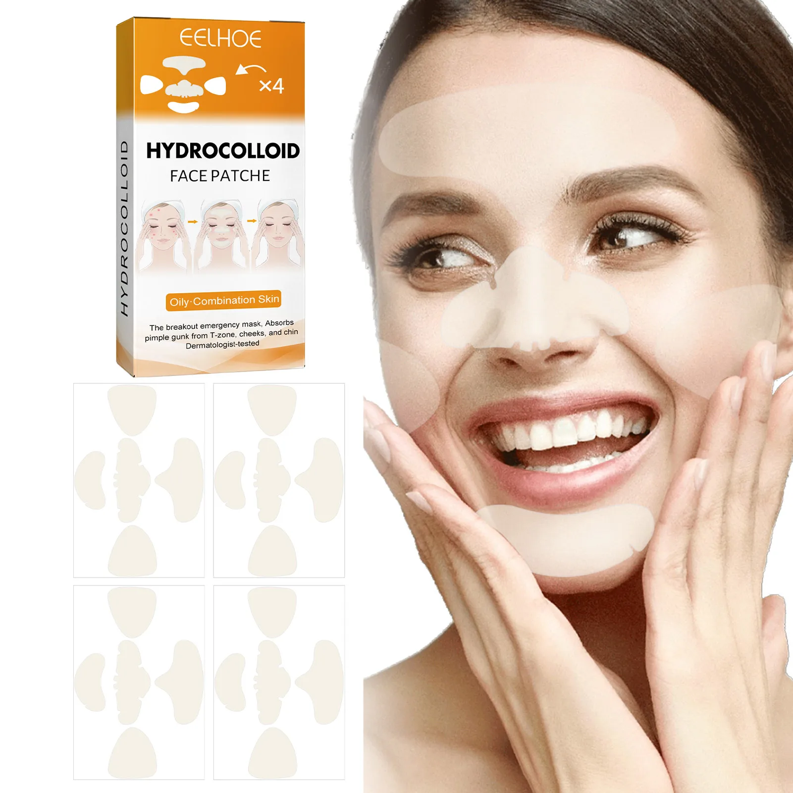 Facial Zits Patch Zits Pimple Patch For Covering Zits And Blemishes Blemish Patches Vacation Essentials That Girl Aesthetic
Facial Zits Patch Zits Pimple Patch For Covering Zits And Blemishes Blemish Patches Vacation Essentials That Girl Aesthetic