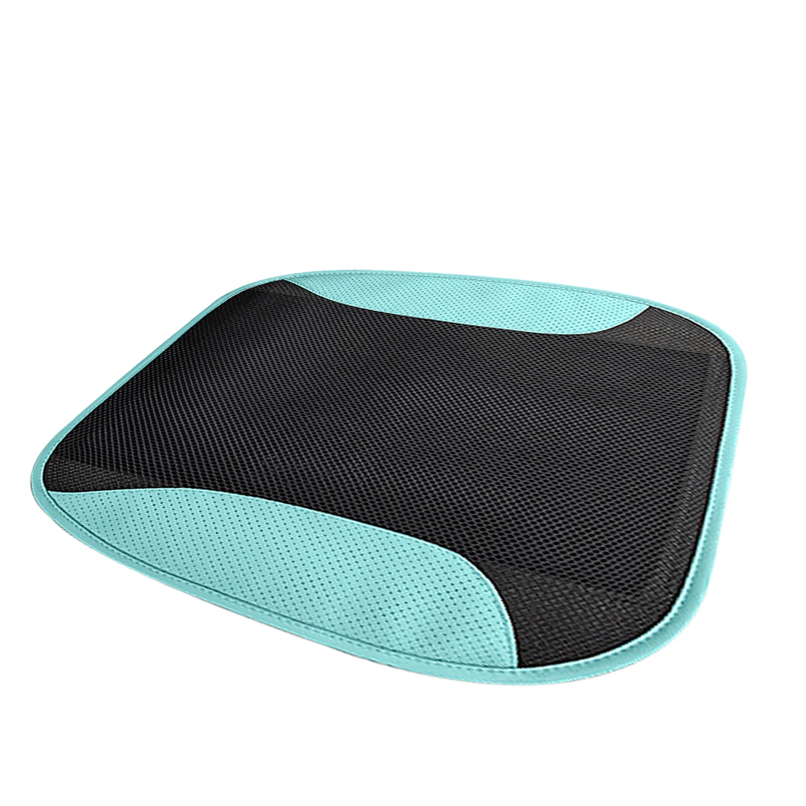 Car Cooling Ventilated Cushion Breathable Comfort Car Front Drivers Or Passenger Seats Cushion Car Seats Cushion Universal Fit
Car Cooling Ventilated Cushion Breathable Comfort Car Front Drivers Or Passenger Seats Cushion Car Seats Cushion Universal Fit