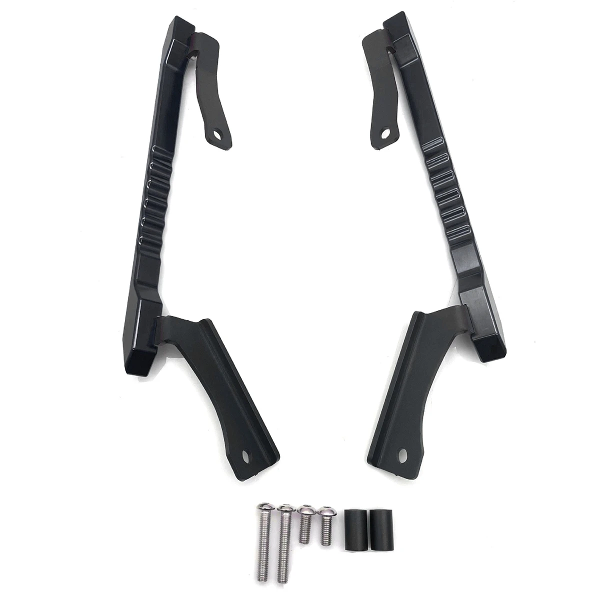 Motorcycle Passenger Rear Grab Handle Seat Hand Handle Grab Bar Rail for YAMAHA MT-09 MT09 V3 2021-2023 Black
Motorcycle Passenger Rear Grab Handle Seat Hand Handle Grab Bar Rail for YAMAHA MT-09 MT09 V3 2021-2023 Black
