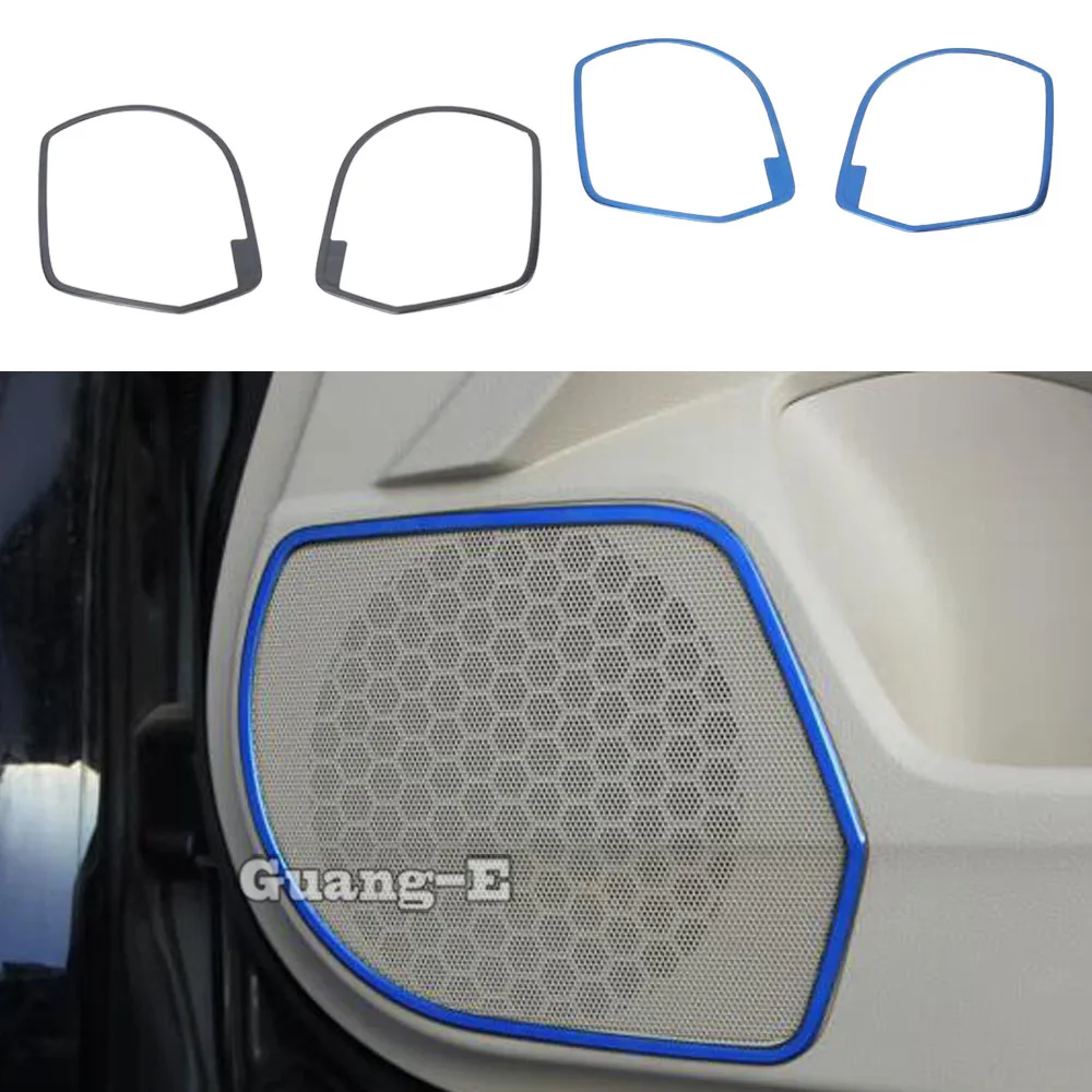 Car Door Stick Inside Audio Speak Sound Cover Ring Circle Lamp Trim Frame Hood For Honda Accord Sedan 9th 2014 2015 2016 2017
Car Door Stick Inside Audio Speak Sound Cover Ring Circle Lamp Trim Frame Hood For Honda Accord Sedan 9th 2014 2015 2016 2017