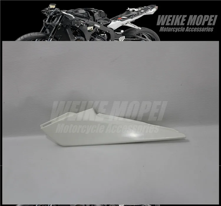 Unpainted Fairing Motorcycle Left Tank Side Cover Fit For HONDA CBR1000RR 2012 2013 2014 2015 2016
Unpainted Fairing Motorcycle Left Tank Side Cover Fit For HONDA CBR1000RR 2012 2013 2014 2015 2016