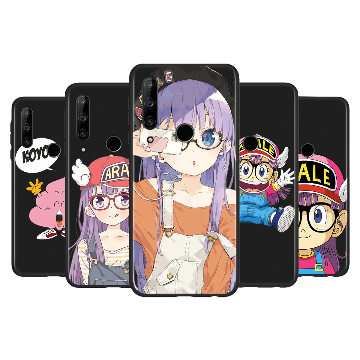 Arale Dr Slump силиконовый чехол для Huawei P50 P40 P30 P20 Pro P10 P9 F8 Lite E Plus 2016 5G черный чехол для телефона из ТПУ
Arale Dr Slump силиконовый чехол для Huawei P50 P40 P30 P20 Pro P10 P9 F8 Lite E Plus 2016 5G черный чехол для телефона из ТПУ