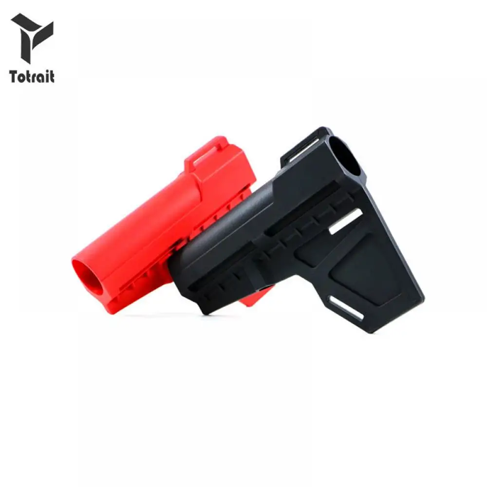Tactical New TOtrait High Quality Nylon IMOD Tail Rear Stock Buttstock Hunting Gun Accessories
Tactical New TOtrait High Quality Nylon IMOD Tail Rear Stock Buttstock Hunting Gun Accessories