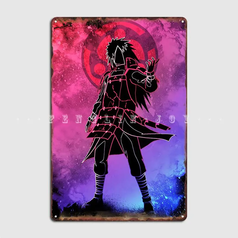 Soul Of The Ninja Ghost Metal Sign Wall Decor Pub Garage Pub Designing Tin Sign PosterRoom Bar Cafe Wall Paintings
Soul Of The Ninja Ghost Metal Sign Wall Decor Pub Garage Pub Designing Tin Sign PosterRoom Bar Cafe Wall Paintings