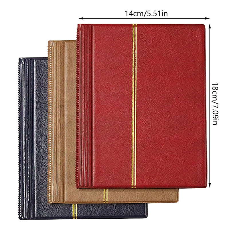 Альбом для марок, искусственная кожа, 20 листов
Альбом для марок, искусственная кожа, 20 листов