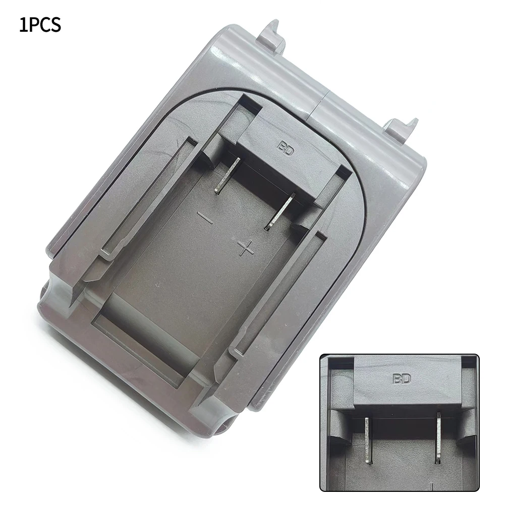 Replacement Kit Converter Battery For Dyson Handheld Vacuums 21.6V Accessories Cleaner Converter Cleaning Tool
Replacement Kit Converter Battery For Dyson Handheld Vacuums 21.6V Accessories Cleaner Converter Cleaning Tool