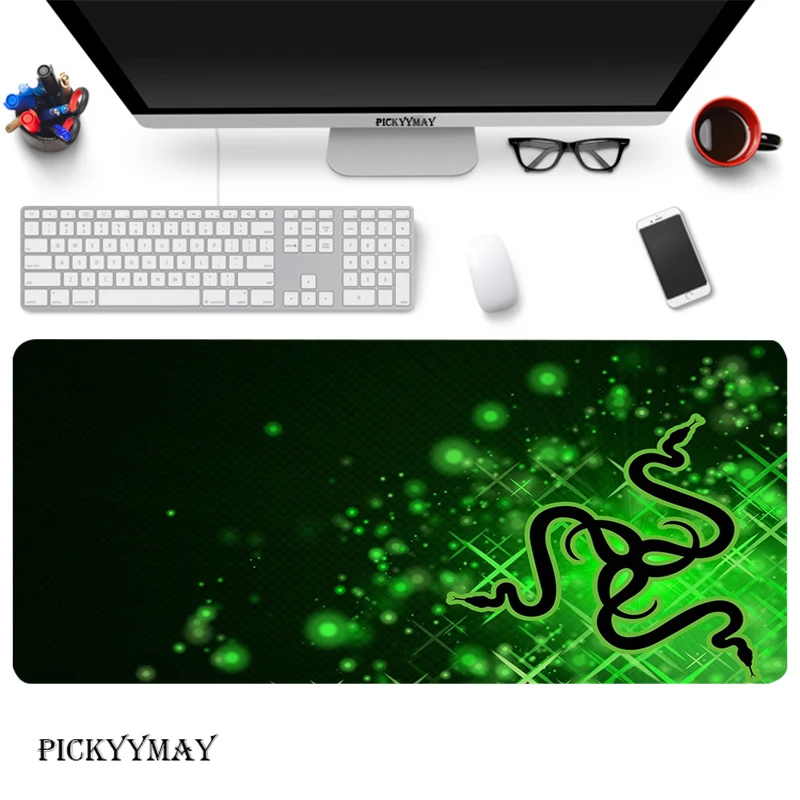 Mouse Pad Razer Table Mat Student Mousepad Computer Keyboard Pad Table Mat Tissue Box Desktop Mat Large Gamer Mouse Pads
Mouse Pad Razer Table Mat Student Mousepad Computer Keyboard Pad Table Mat Tissue Box Desktop Mat Large Gamer Mouse Pads