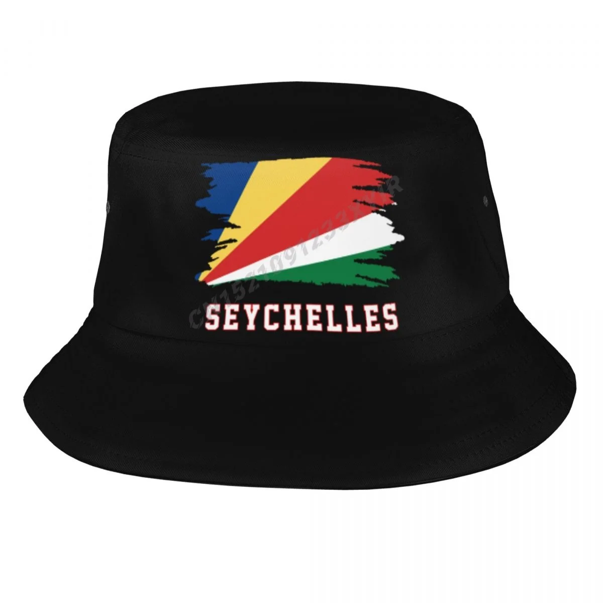 Bucket Hats Seychelles Flag Cool Seychellese Fans Sun Shade Cool Outdoor Summer Fisherman Caps Fishing Hat
Bucket Hats Seychelles Flag Cool Seychellese Fans Sun Shade Cool Outdoor Summer Fisherman Caps Fishing Hat