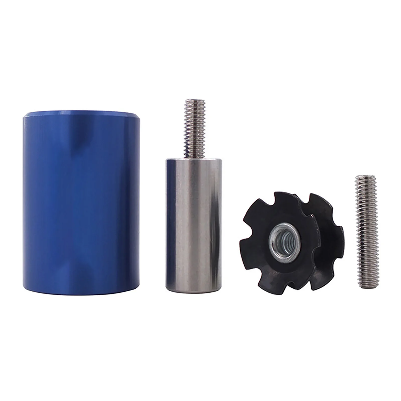 Bike Sunflower Into The Front Fork Bowl Set Steel Core Installation Sleeve Sunflower Penetration Tool Front Fork Bowl Group Tool
Bike Sunflower Into The Front Fork Bowl Set Steel Core Installation Sleeve Sunflower Penetration Tool Front Fork Bowl Group Tool