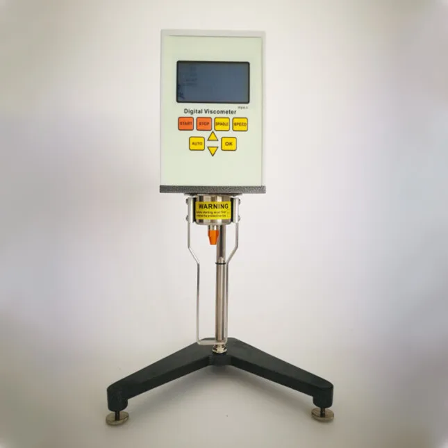 Laboratory Digital Display Rotating Oil Ink Paint Viscometer ostwald's viscometer ndj 5s
Laboratory Digital Display Rotating Oil Ink Paint Viscometer ostwald's viscometer ndj 5s