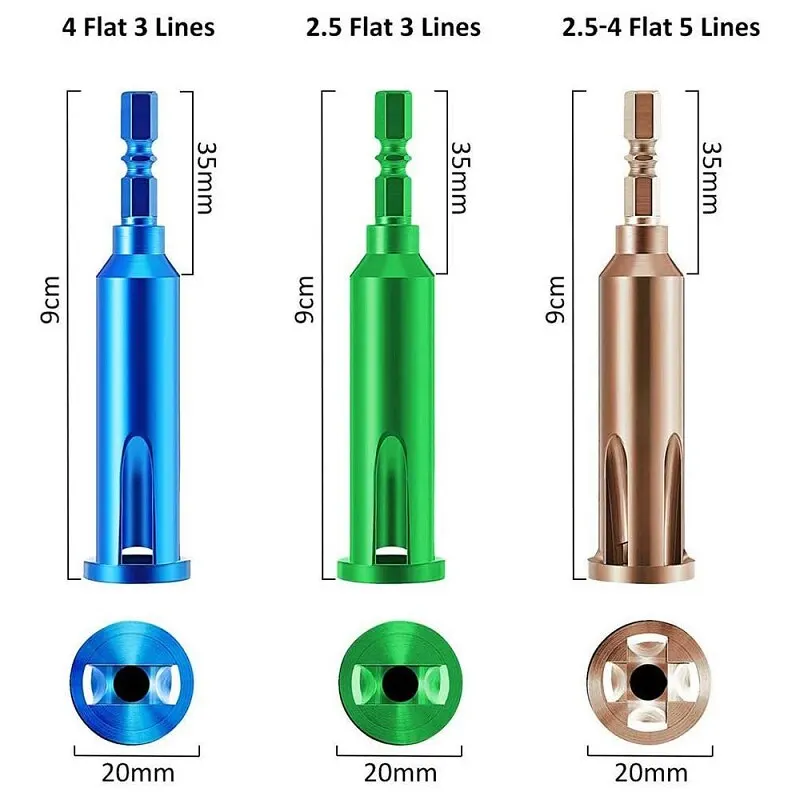 Electrician Stripping Artifact Connector Hand Tools Automatic Wire Stripper Twisted Wire Tool Cable Peeling Twisting Connector
Electrician Stripping Artifact Connector Hand Tools Automatic Wire Stripper Twisted Wire Tool Cable Peeling Twisting Connector
