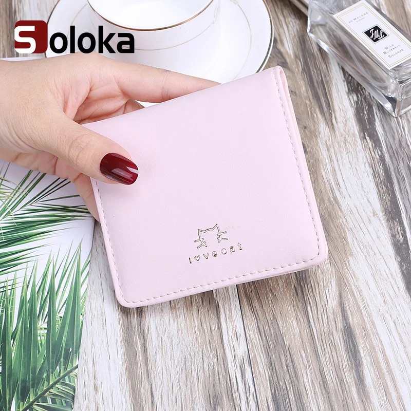 Women Short Wallet Student Hasp Thin Coin Bag Cute Printed Korean Style Mini Tassel PU Coin Purse Bank Card Holder Rfid Blocking 
Women Short Wallet Student Hasp Thin Coin Bag Cute Printed Korean Style Mini Tassel PU Coin Purse Bank Card Holder Rfid Blocking