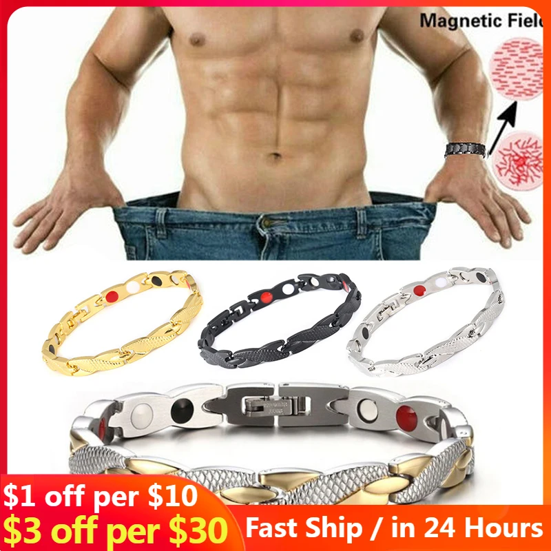 Weight Loss Twisted Magnets Healthy Weight Loss Bracelets & Bangles Jewelry Bio Magnetic Bracelets Charm Bracelets For Men Women
Weight Loss Twisted Magnets Healthy Weight Loss Bracelets & Bangles Jewelry Bio Magnetic Bracelets Charm Bracelets For Men Women