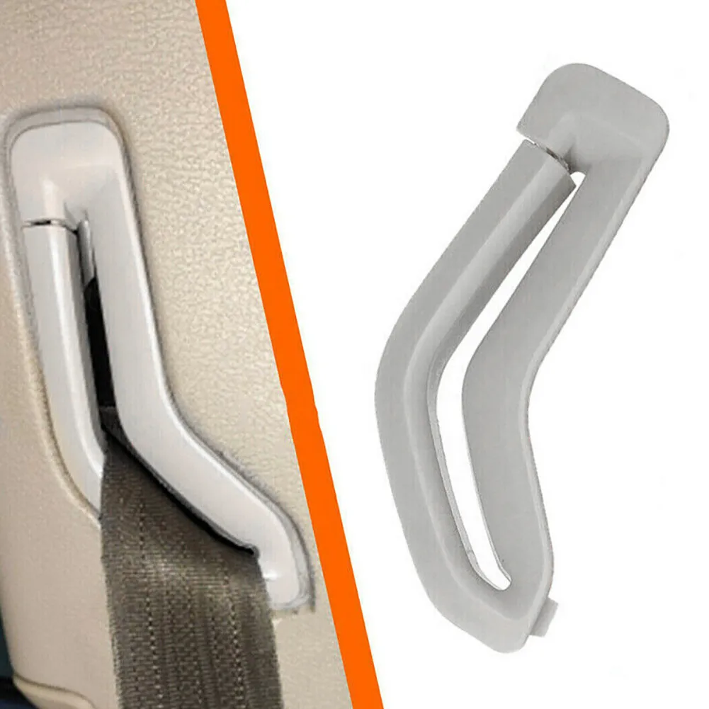 1PC Seat Belt Selector Gate Cover Fit For Volvo V70 S80 XC90 XC70 Grey Lid Trim Easy High Quality Long Service Life
1PC Seat Belt Selector Gate Cover Fit For Volvo V70 S80 XC90 XC70 Grey Lid Trim Easy High Quality Long Service Life