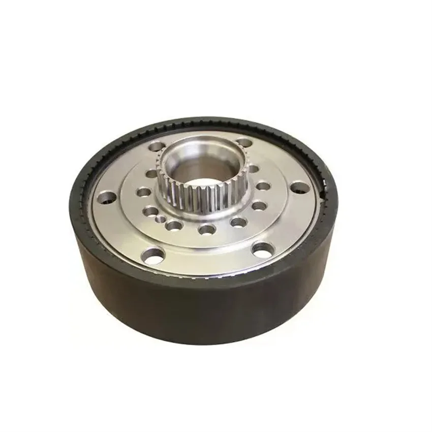Ring Gear Hub Assembly RE271423 Ring Gear Kit Fit for John Deere 5045 5055 5065 5075
Ring Gear Hub Assembly RE271423 Ring Gear Kit Fit for John Deere 5045 5055 5065 5075