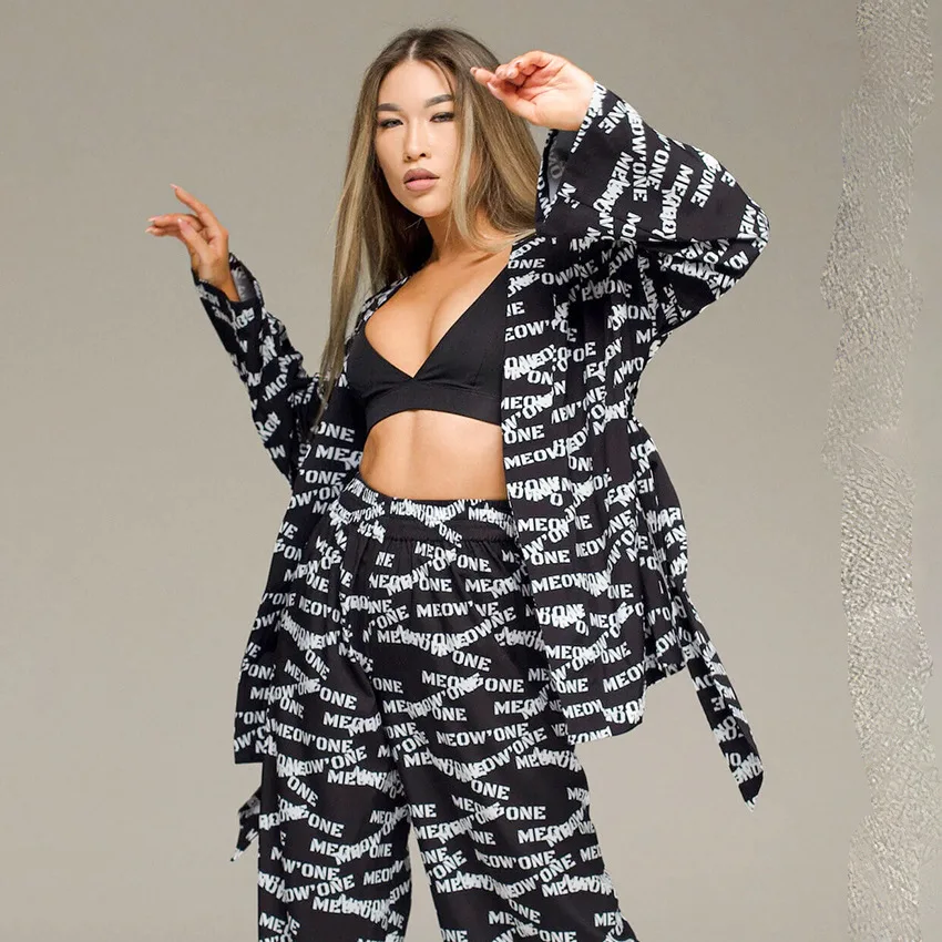 Women Long Sleeved Pajamas Set, Ladies' Sleepwear, Long Pants, Comfortable, Light, Luxury, Fashion, New, Autumn, 2022, 2Pcs Set
Women Long Sleeved Pajamas Set, Ladies' Sleepwear, Long Pants, Comfortable, Light, Luxury, Fashion, New, Autumn, 2022, 2Pcs Set
