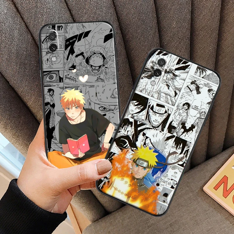 NARUTO Japan Anime For Xiaomi Redmi 9 9C 9A 9AT 9i Phone Case Coque Funda Soft Back Black Liquid Silicon
NARUTO Japan Anime For Xiaomi Redmi 9 9C 9A 9AT 9i Phone Case Coque Funda Soft Back Black Liquid Silicon