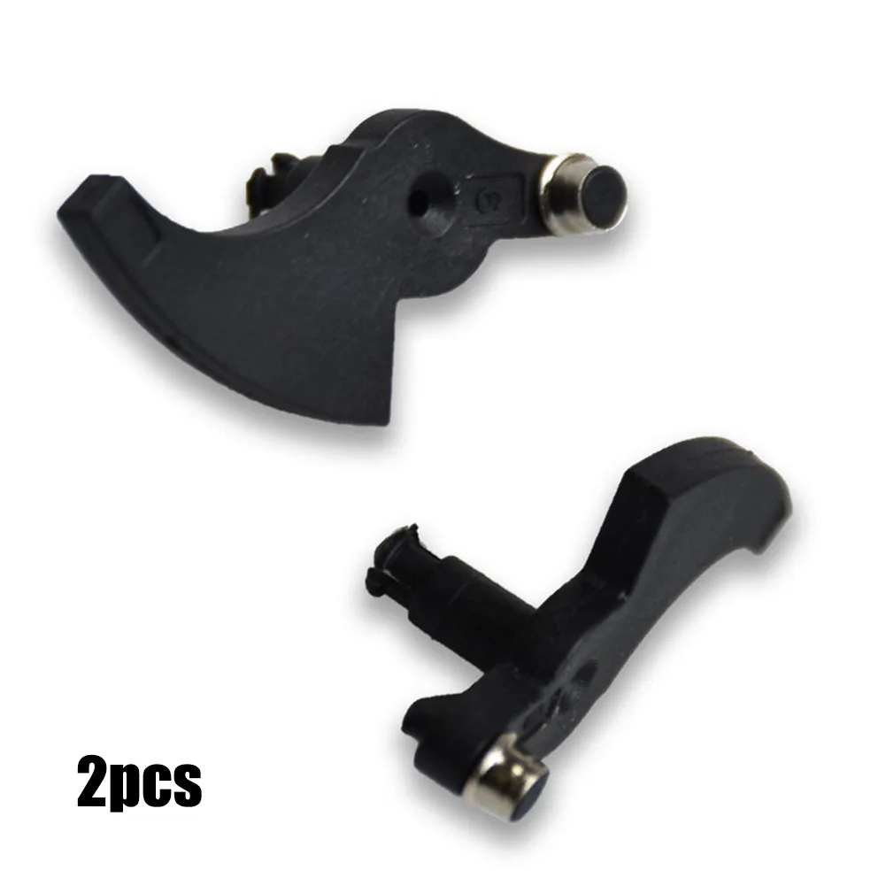 String Trimmer Parts Lever 2pcs 59843700 Accessories For B00XEVKAAW For Black & Decker ST7700 Garden Household
String Trimmer Parts Lever 2pcs 59843700 Accessories For B00XEVKAAW For Black & Decker ST7700 Garden Household