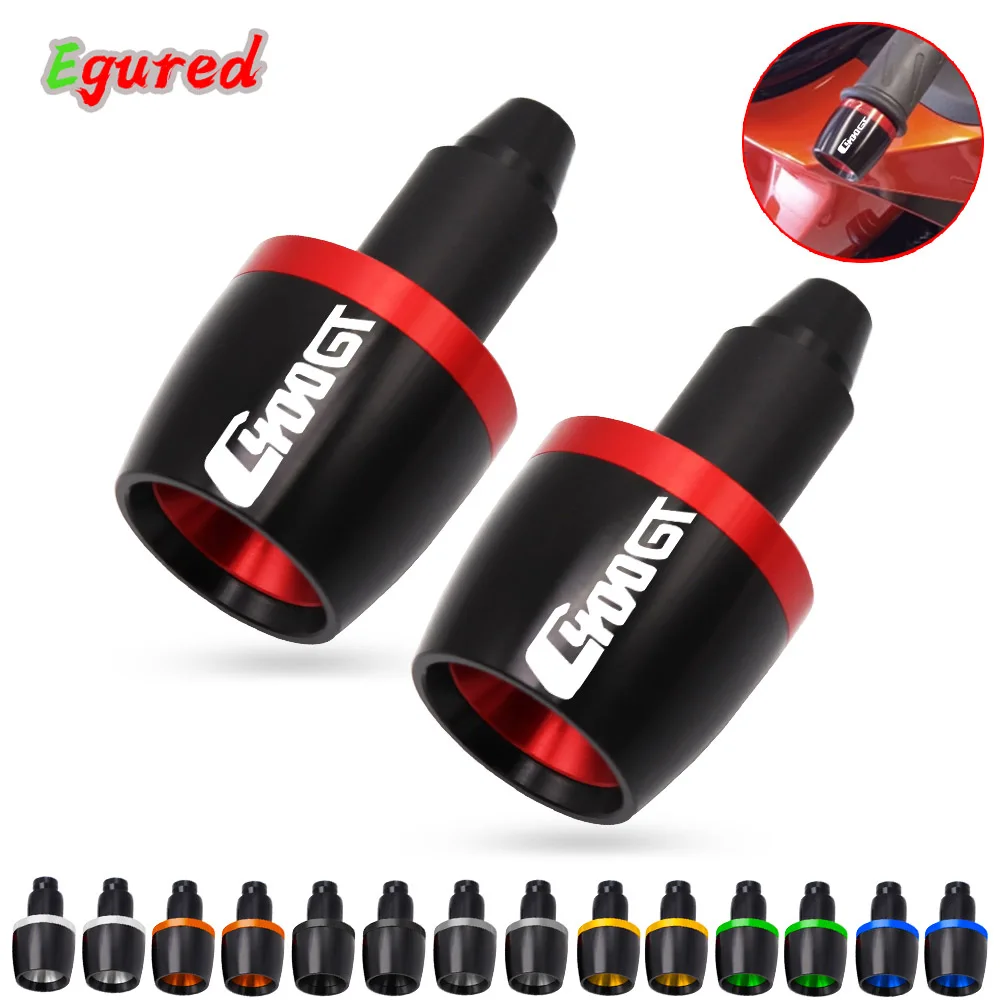 For BMW C400GT C 400GT C-400GT Aluminum HandlebarPlug Slider Grips Handle Bar Ends Fitment:
For BMW C400GT C 400GT C-400GT Aluminum HandlebarPlug Slider Grips Handle Bar Ends Fitment: