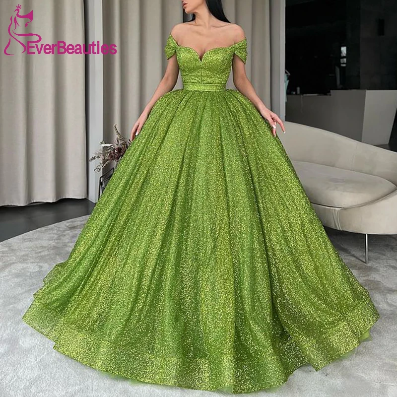 Robes De Soirée Ball Gown Quinceanera Dresses Off the Shoulder Vestido De 15 Anos Quinceanera 2022 Sequins Prom Party Dress
Robes De Soirée Ball Gown Quinceanera Dresses Off the Shoulder Vestido De 15 Anos Quinceanera 2022 Sequins Prom Party Dress