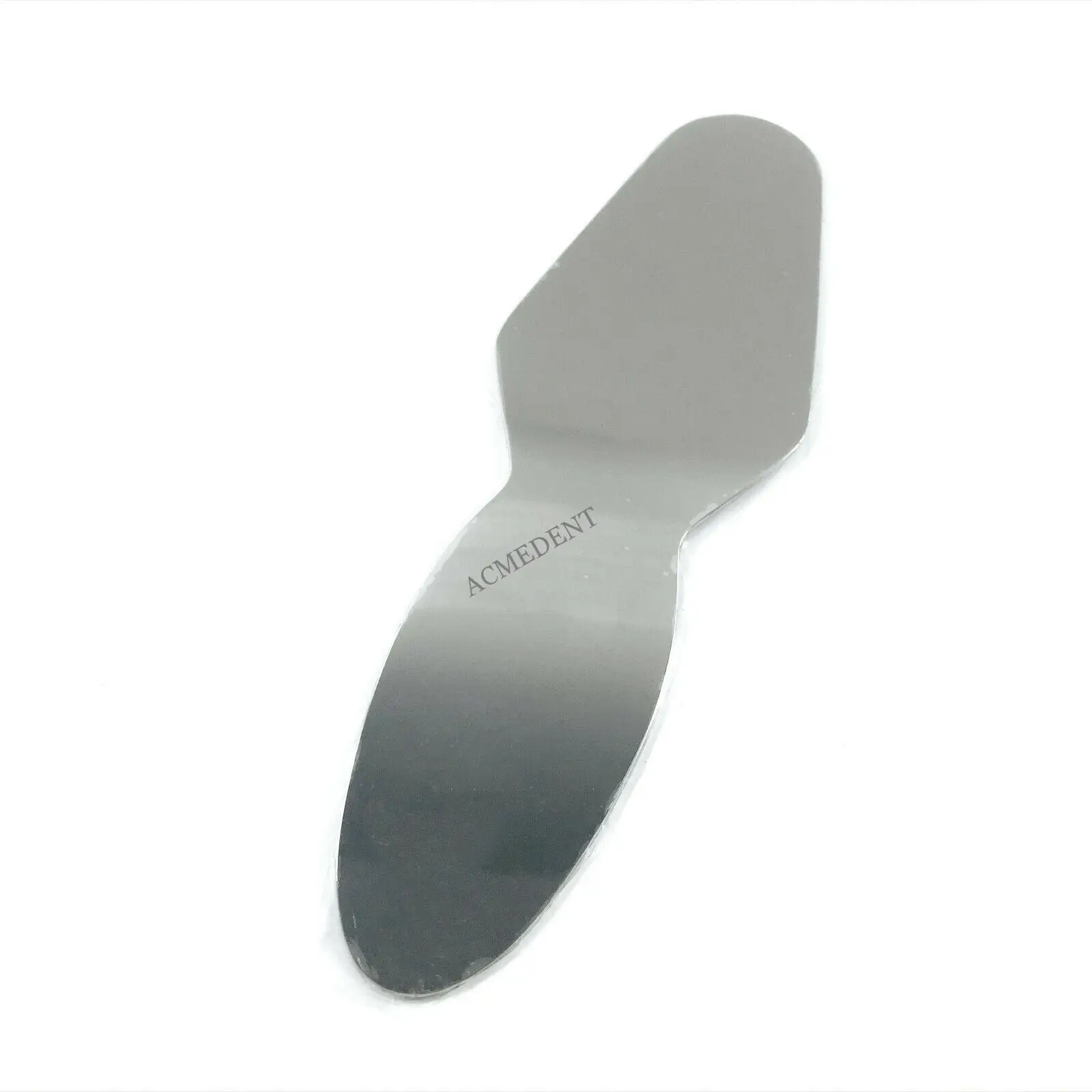 Dental Photo Reflector Intraoral Photographic Mirrors Stainless Steel 2Side #9 Dentist Instruments Reflector Oral Care
Dental Photo Reflector Intraoral Photographic Mirrors Stainless Steel 2Side #9 Dentist Instruments Reflector Oral Care