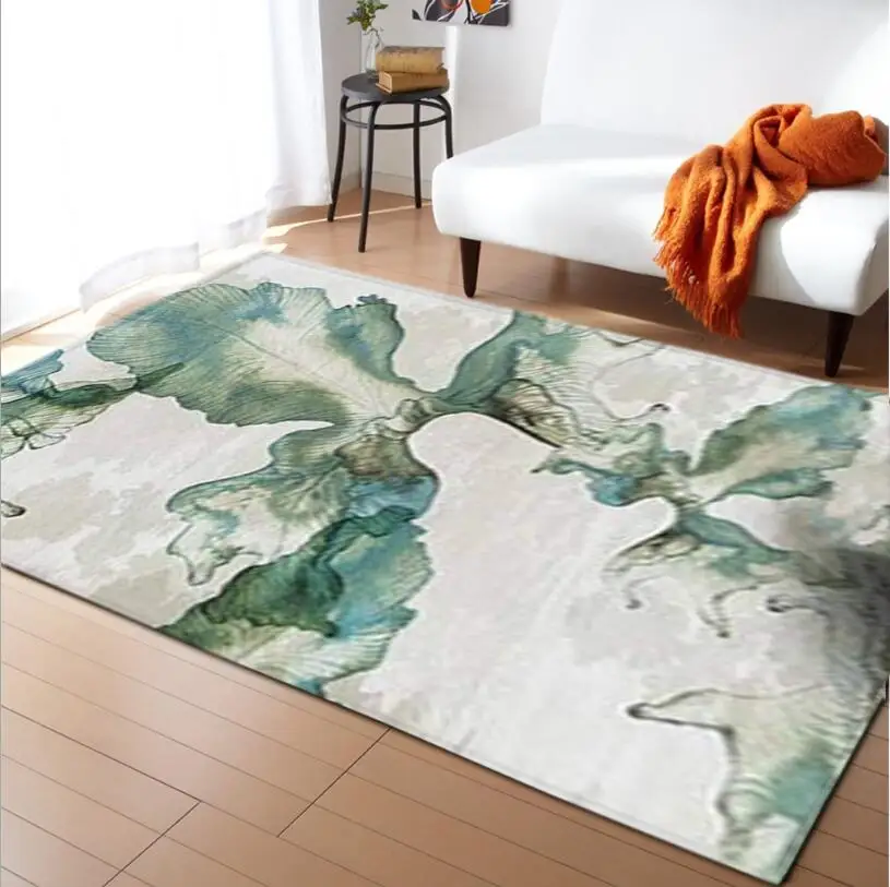 Modern Nordic Style Simple Art Geometry Floor Mat Door Mat Anti-skid Mat Carpet Bedroom Living Room Home Decoration
Modern Nordic Style Simple Art Geometry Floor Mat Door Mat Anti-skid Mat Carpet Bedroom Living Room Home Decoration
