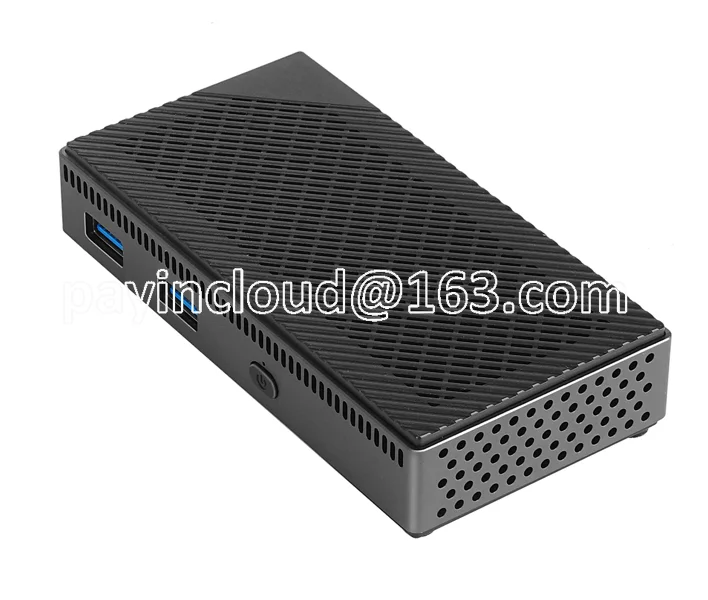 Win11 Win10 Linux ZX02 Mini PC Intel N4100 6G RAM 128G/256G/512G/IT PC USB3.0 WIFI BT HD Type-C 12V/2A Mini Computer
Win11 Win10 Linux ZX02 Mini PC Intel N4100 6G RAM 128G/256G/512G/IT PC USB3.0 WIFI BT HD Type-C 12V/2A Mini Computer