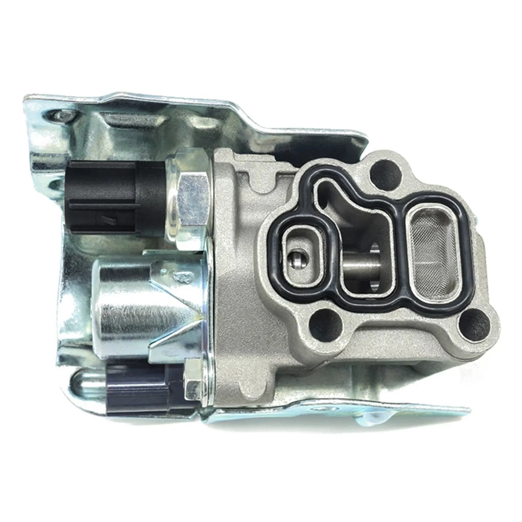 VTEC Solenoid Spool Valve for Honda Accord Civic Element CR-V Acura RDX RSX TSX 3.0L OE: 15810-PRB-A03
VTEC Solenoid Spool Valve for Honda Accord Civic Element CR-V Acura RDX RSX TSX 3.0L OE: 15810-PRB-A03