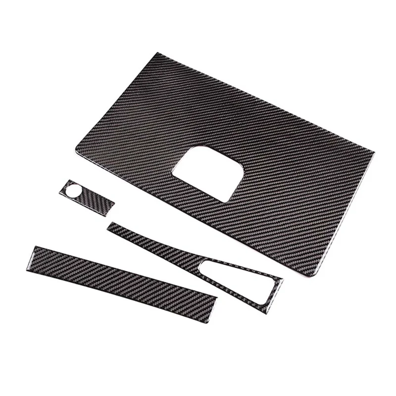 For Mazda MX-5 2009 2010 2011 2012 2013 2014 Carbon Fiber Car Co-Pilot Glove Box Panel Trim Sticker Interior Accessories
For Mazda MX-5 2009 2010 2011 2012 2013 2014 Carbon Fiber Car Co-Pilot Glove Box Panel Trim Sticker Interior Accessories