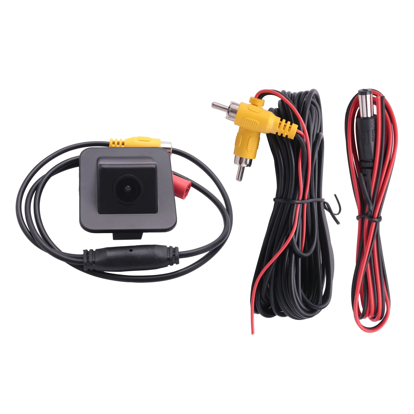 Car Reversing Rear View Camera Parking Reserve For Hyundai Elantra Avante 2012 2013
Car Reversing Rear View Camera Parking Reserve For Hyundai Elantra Avante 2012 2013