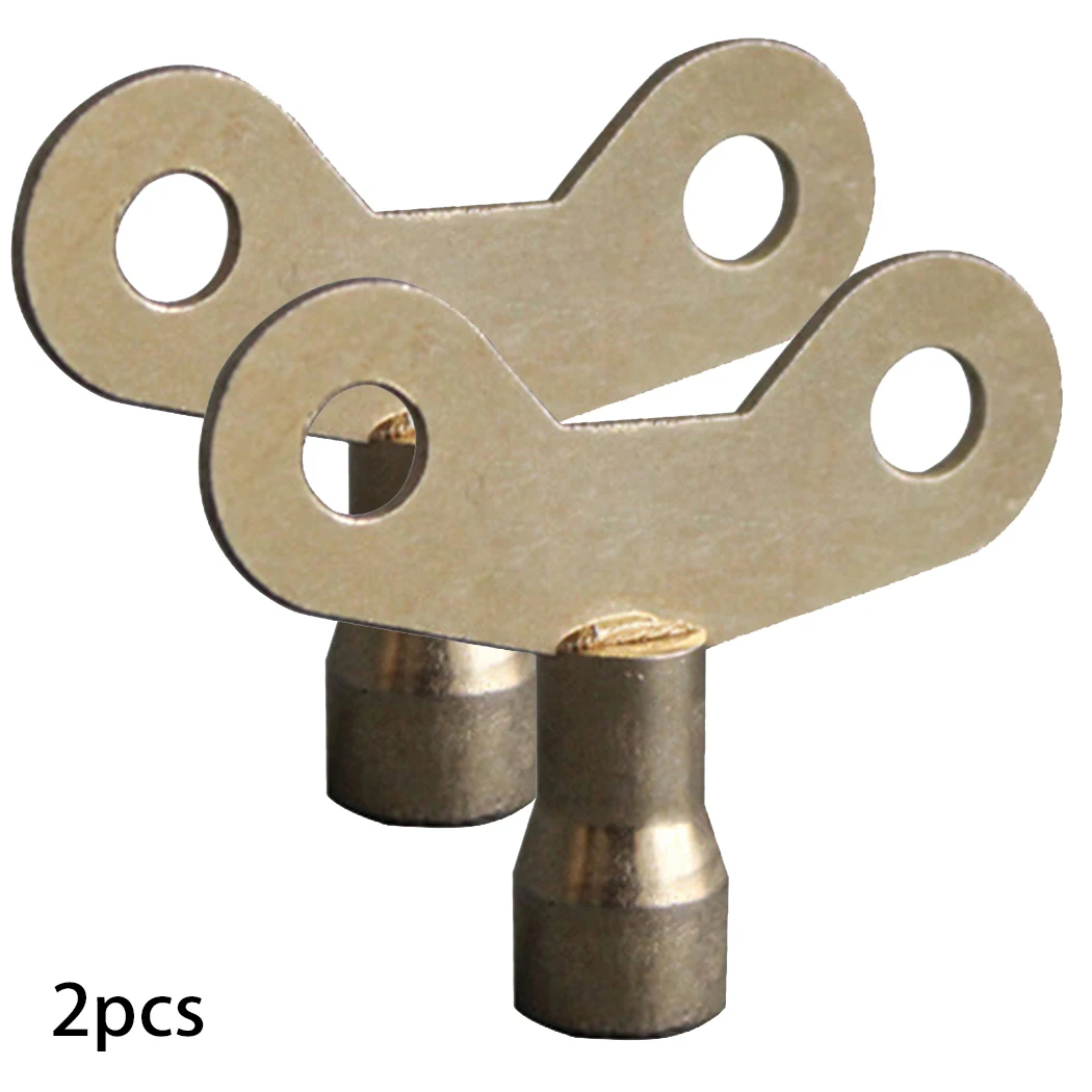 2pcs Faucet Key Radiator Plumbing Bleed Bleeding Key Keys Solid Iron For Venting Air Valve Durable Yellow Solid Iron Switch
2pcs Faucet Key Radiator Plumbing Bleed Bleeding Key Keys Solid Iron For Venting Air Valve Durable Yellow Solid Iron Switch