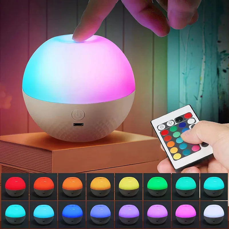 LED Magic Color Ambiance Desktop Decorative Light USB Charging Bedroom Background Light Colorful Remote Touch Apple Night Light
LED Magic Color Ambiance Desktop Decorative Light USB Charging Bedroom Background Light Colorful Remote Touch Apple Night Light