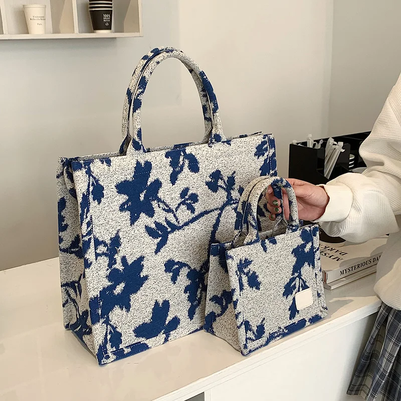 New Casual Printing Fabric Big Soft Shoulder Bag for Women 2022 Spring Crossbody Bags New Fashion Brand Office Handbags 2022
New Casual Printing Fabric Big Soft Shoulder Bag for Women 2022 Spring Crossbody Bags New Fashion Brand Office Handbags 2022