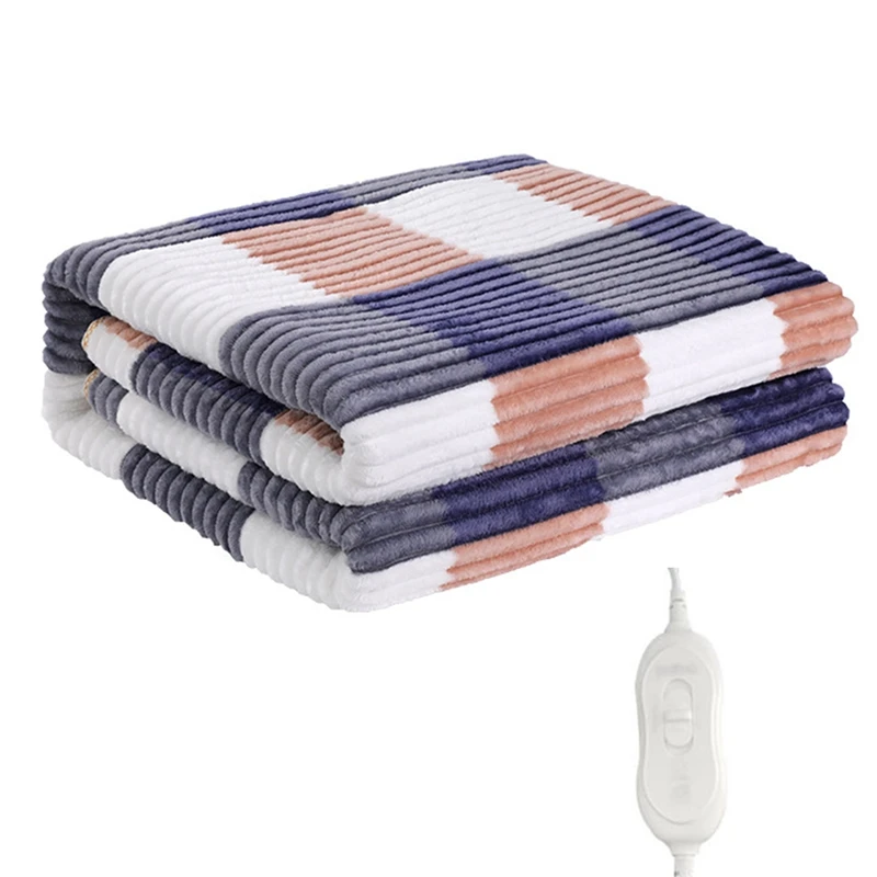 Promotion! Electric Blanket Electric Mattress Home Electric Mattress Single Person Single Control Blanket EU Plug
Promotion! Electric Blanket Electric Mattress Home Electric Mattress Single Person Single Control Blanket EU Plug