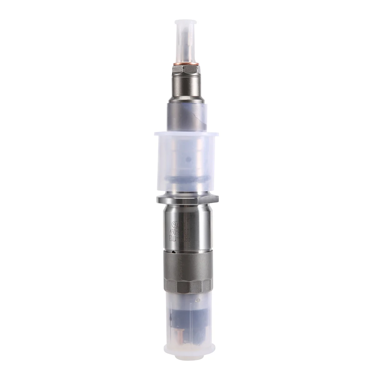 0445120250 New crude oil Fuel Injector Nozzle for Bosch for Cummins LSBE DAF CF65 LF45 LF55
0445120250 New crude oil Fuel Injector Nozzle for Bosch for Cummins LSBE DAF CF65 LF45 LF55
