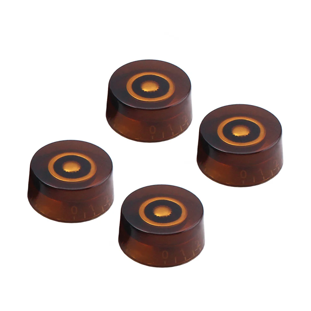 Knobs Guitar Volume Control Tone Knob Electricpedal Precision Bass Parts Replacement
Knobs Guitar Volume Control Tone Knob Electricpedal Precision Bass Parts Replacement