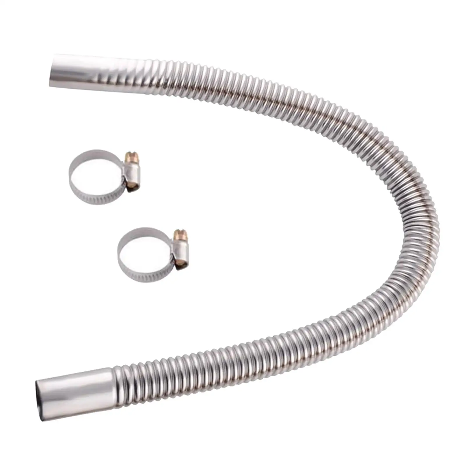 Stainless Exhaust Pipe Parking Air Heater Fuel Tank Gas Vent
Stainless Exhaust Pipe Parking Air Heater Fuel Tank Gas Vent