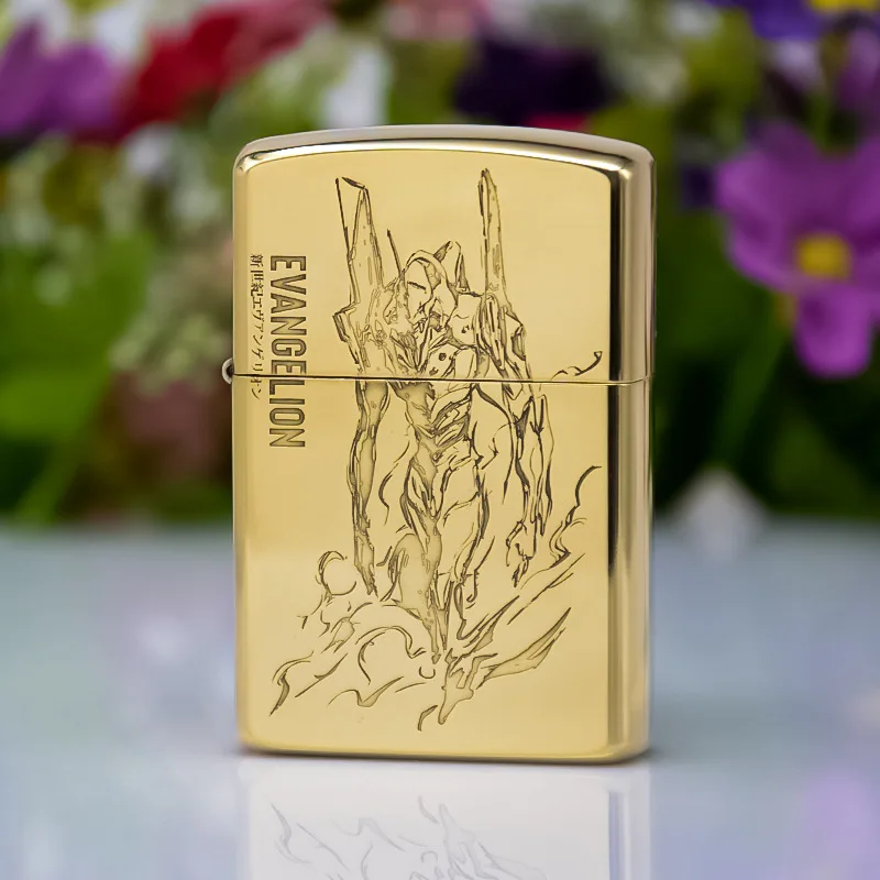 Zorro Gospel Soldier Kerosene Lighter Pure Copper Carved Animation Windproof Bright Torch Play Cgarette Gifts
Zorro Gospel Soldier Kerosene Lighter Pure Copper Carved Animation Windproof Bright Torch Play Cgarette Gifts