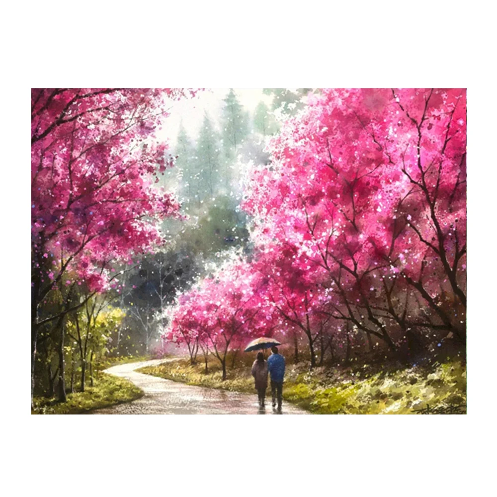 5d diamond painting couple forest walk mosaic nature DIY diamond embroidery cross stitch landscape home decoration handmade gift
5d diamond painting couple forest walk mosaic nature DIY diamond embroidery cross stitch landscape home decoration handmade gift