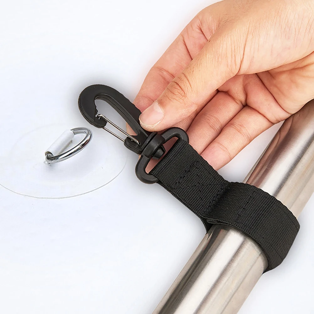 2pcs Kayak Paddle Webbing Strap Webbing Strap Holder Clip Kayak Paddle Hook Nylon + Plastic Kayak Paddle Clips Kayak Accessories
2pcs Kayak Paddle Webbing Strap Webbing Strap Holder Clip Kayak Paddle Hook Nylon + Plastic Kayak Paddle Clips Kayak Accessories
