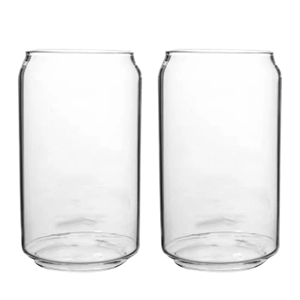 

Glasses Cup Can Cups Beer Shaped Cocktail Goblet Water Tumbler Champagne Highball Beverage Milk Tea Mug Bottle Whiskey Vodka