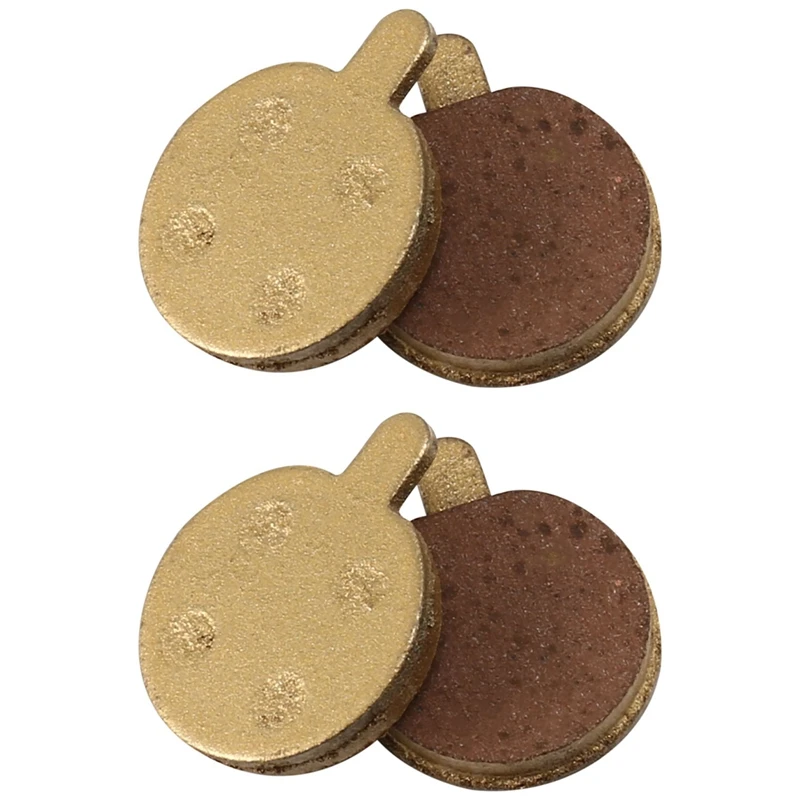 2 пары велосипедных дисковых тормозных колодок, тормозные колодки для горного велосипеда для JAK-5 B77 M188 M208 M308 M318
2 пары велосипедных дисковых тормозных колодок, тормозные колодки для горного велосипеда для JAK-5 B77 M188 M208 M308 M318